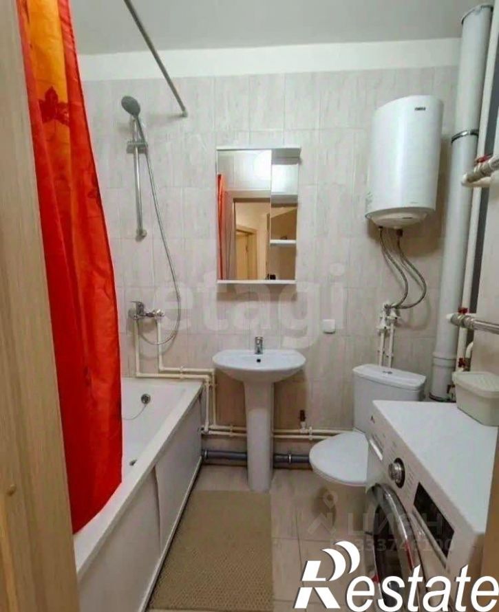 1-комн квартира Шпальный переулок, 3,  д. 3