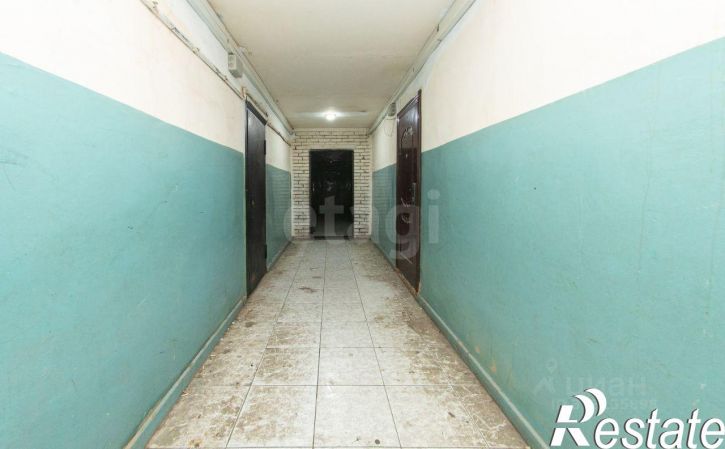 1-комн квартира улица Карла Ильмера, 12,  д. 12