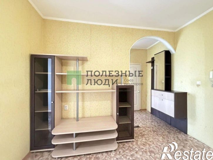1-комн квартира улица Шишкова, 3А,  д. 3А