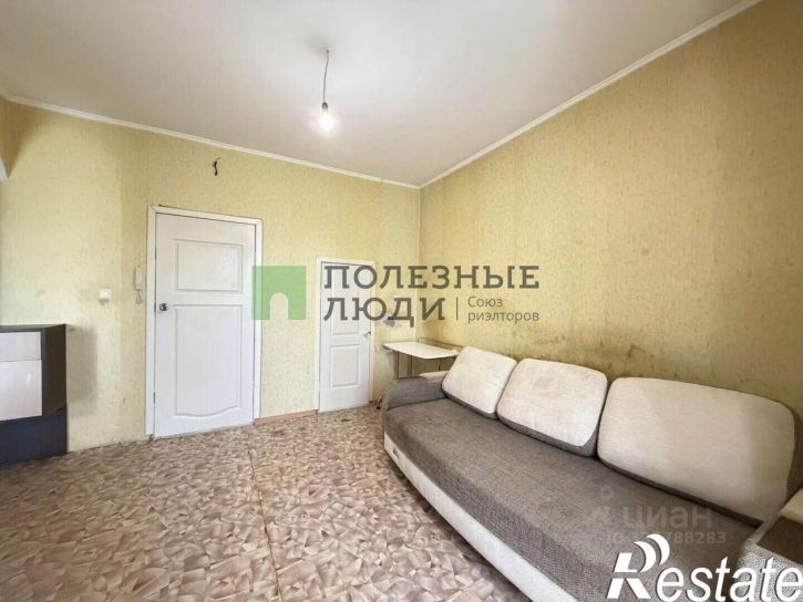 1-комн квартира улица Шишкова, 3А,  д. 3А