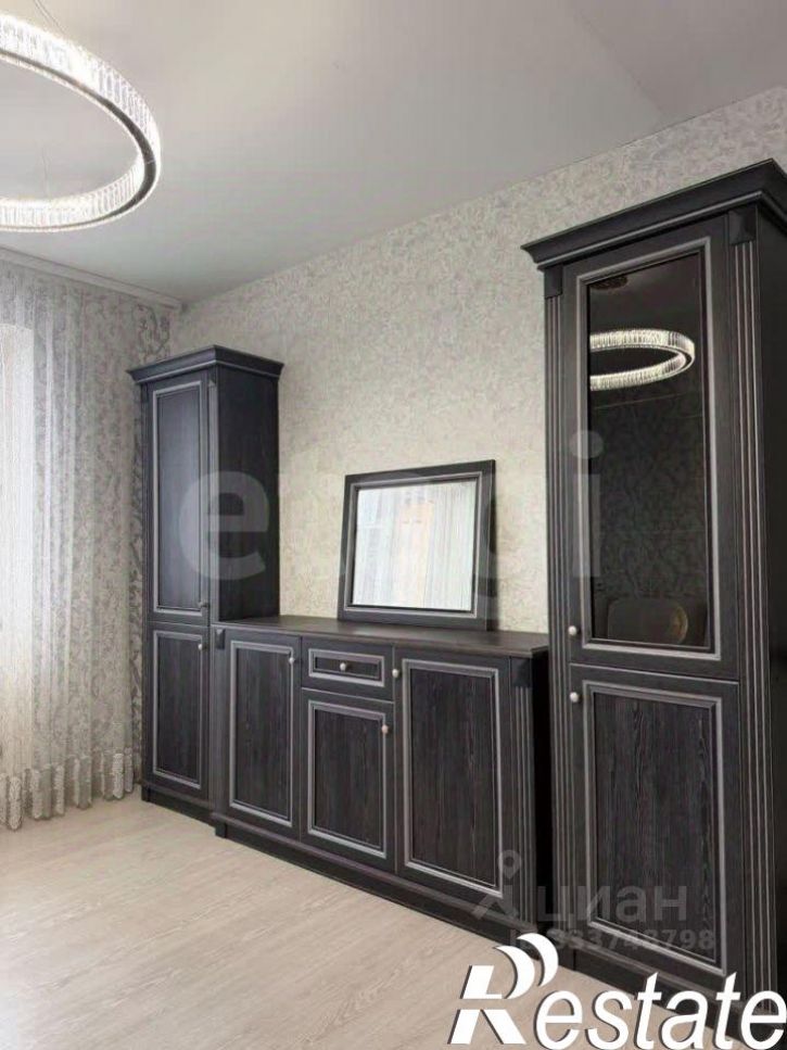 2-комн квартира улица Ивановского, 26,  д. 26