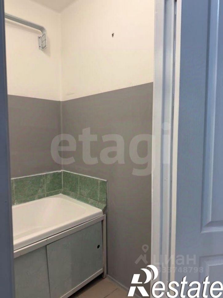 2-комн квартира улица Ивановского, 26,  д. 26