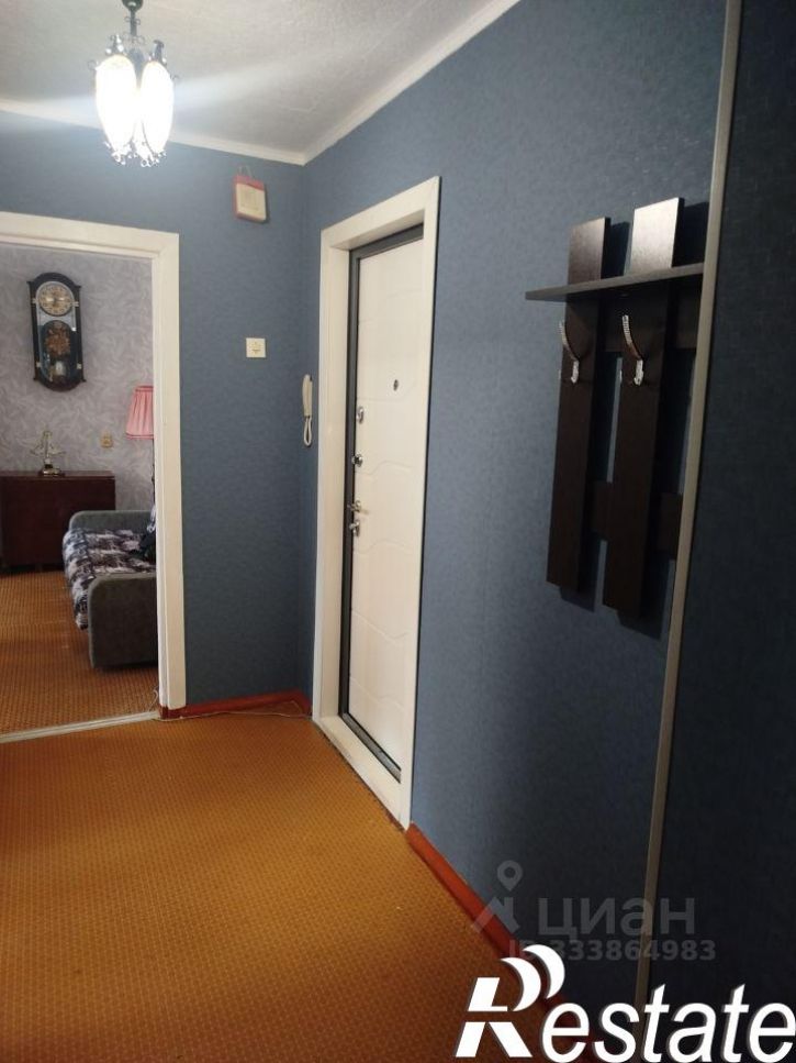 3-комн квартира Мельничная улица, 79,  д. 79