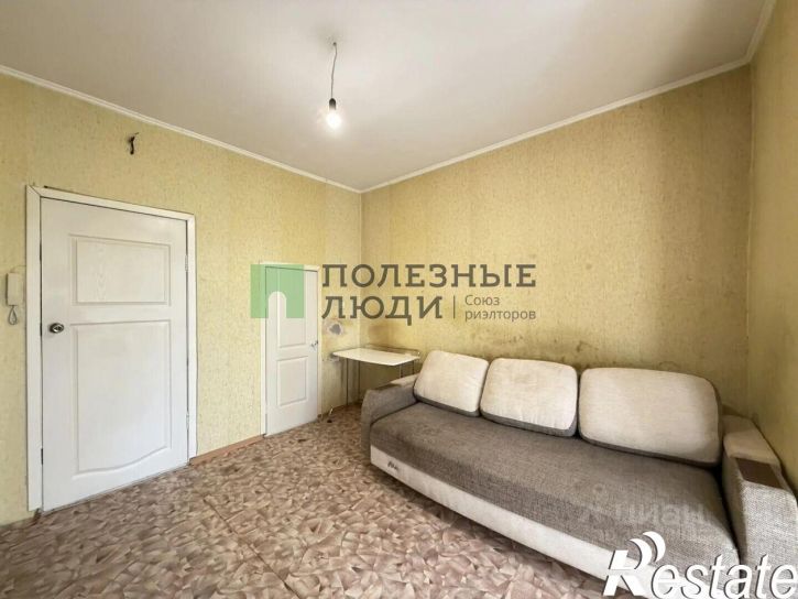 1-комн квартира улица Шишкова, 3А,  д. 3А