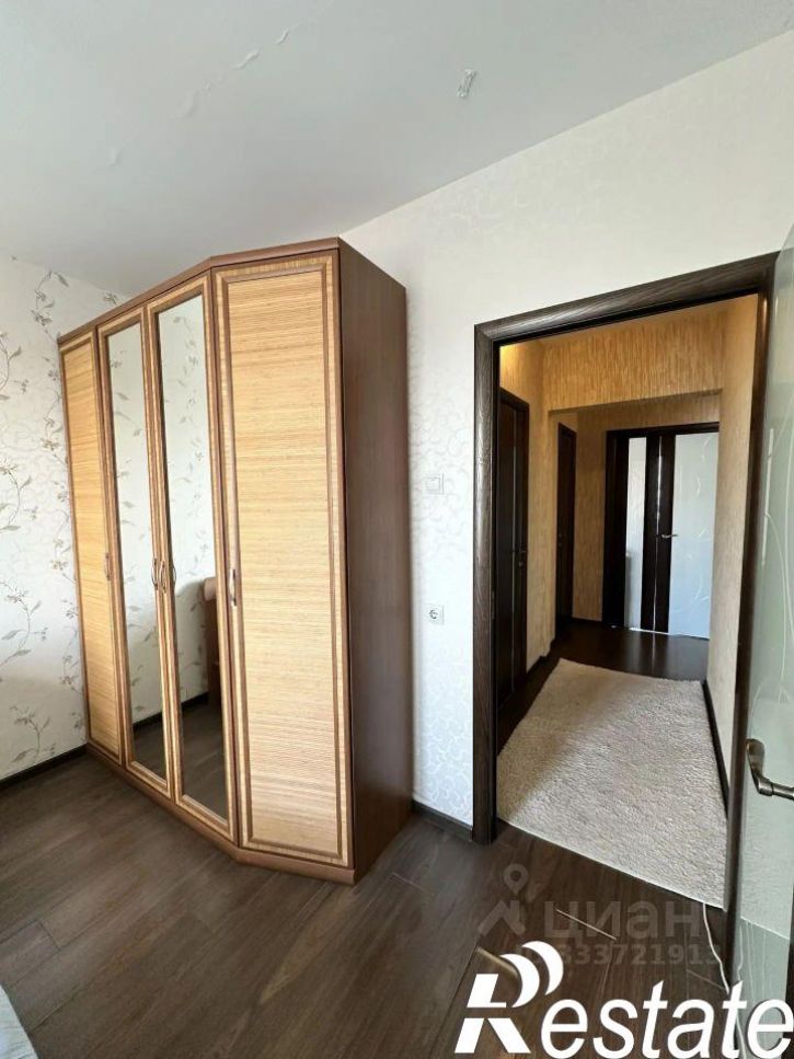 3-комн квартира 4-я Заречная улица, 42,  д. 42