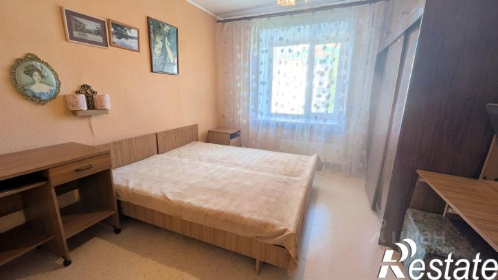 2-комн квартира Алтайская улица, 90,  д. 90