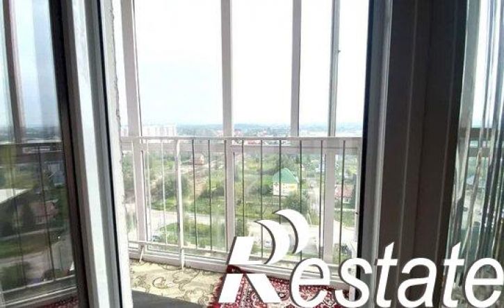 1-комн квартира улица Мечникова, 1Д,  д. 1Д