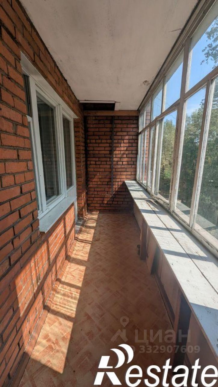 2-комн квартира Алтайская улица, 90,  д. 90