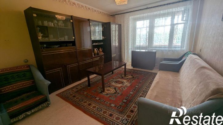 2-комн квартира Алтайская улица, 90,  д. 90