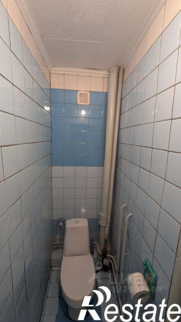 2-комн квартира Алтайская улица, 90,  д. 90