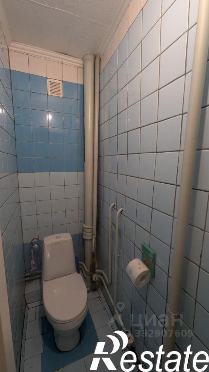 2-комн квартира Алтайская улица, 90,  д. 90