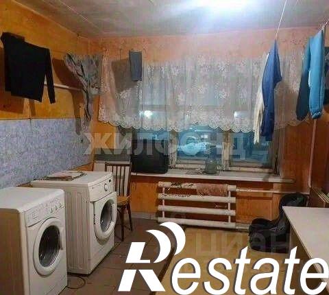 Купить комнату за 1 050 000 рублей на Иркутский тракт, 160