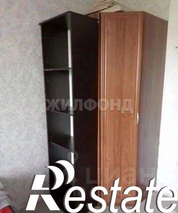 Купить комнату за 1 100 000 рублей на Первомайская улица, 63/2