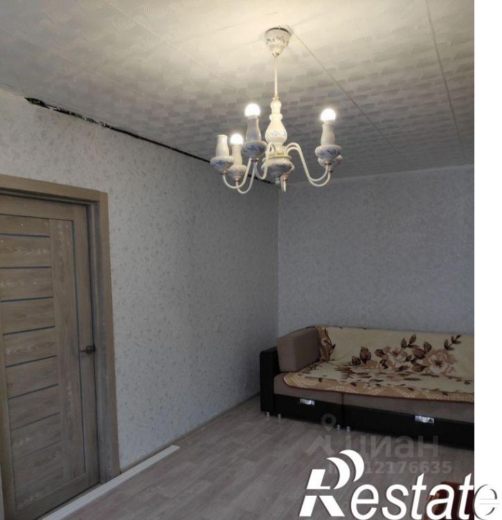 2-комн квартира улица Елизаровых, 12,  д. 12