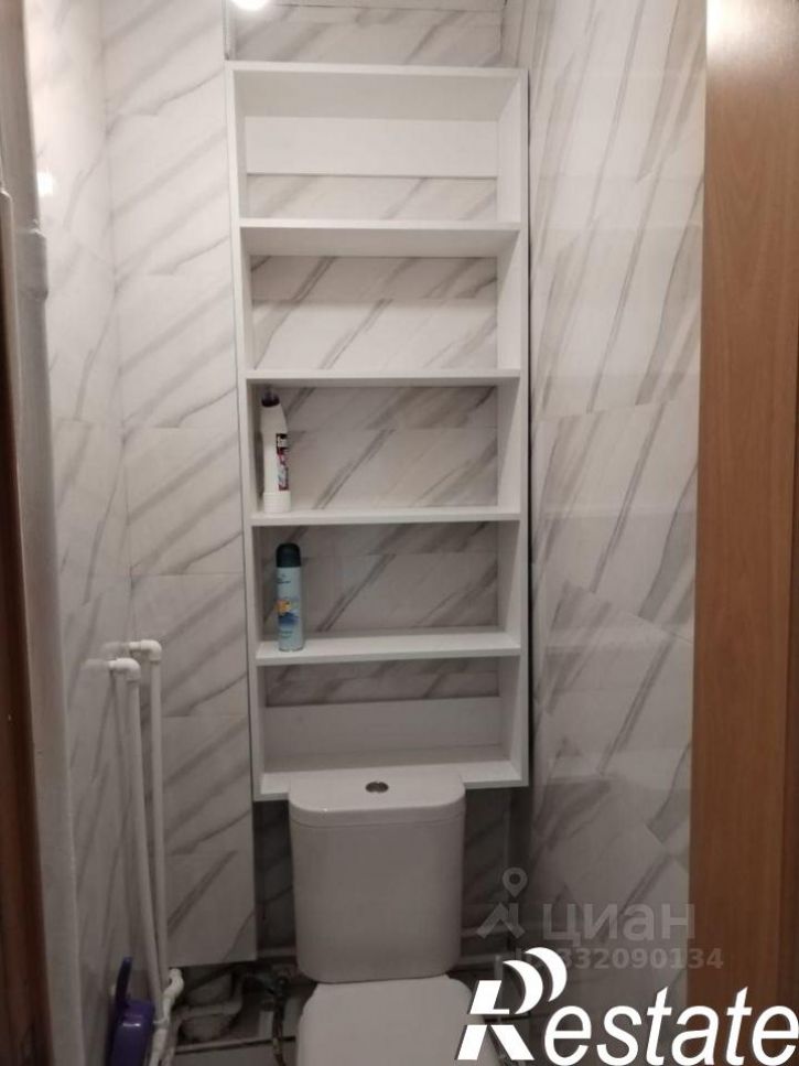 1-комн квартира улица Ивана Черных, 97А,  д. 97А