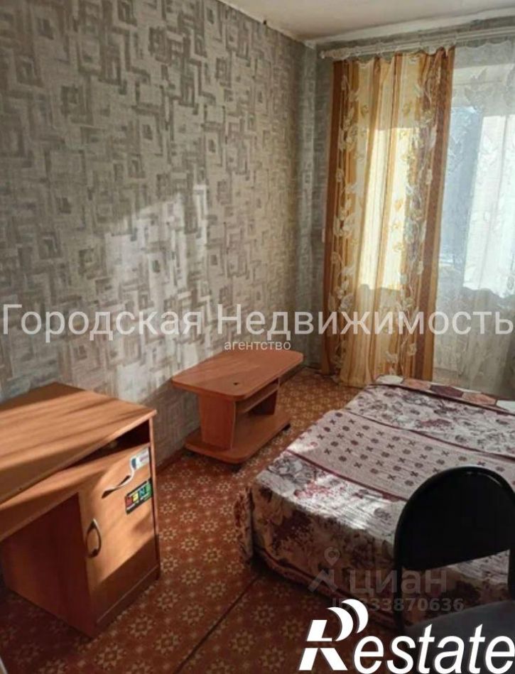 1-комн квартира проспект Кирова, 48,  д. 48