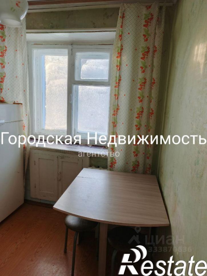 1-комн квартира проспект Кирова, 48,  д. 48