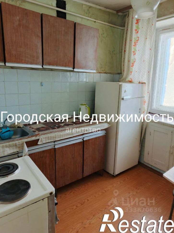 1-комн квартира проспект Кирова, 48,  д. 48