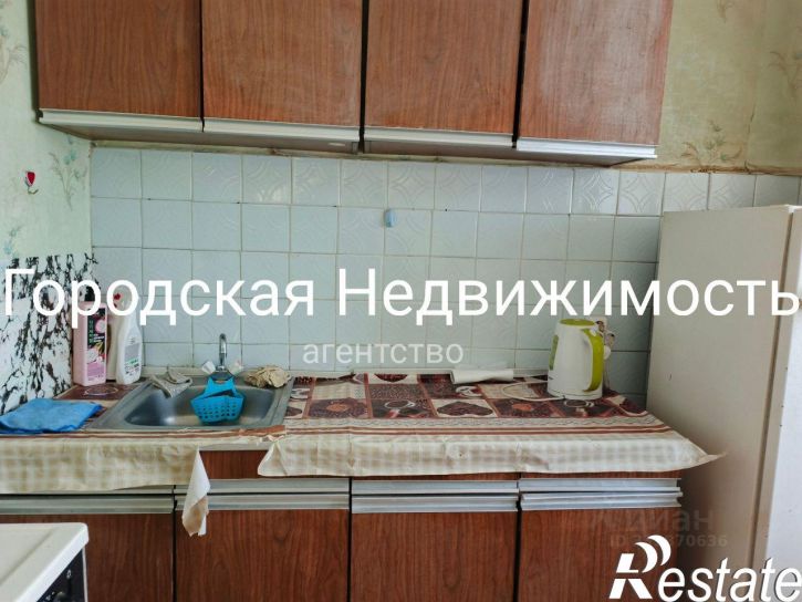 1-комн квартира проспект Кирова, 48,  д. 48