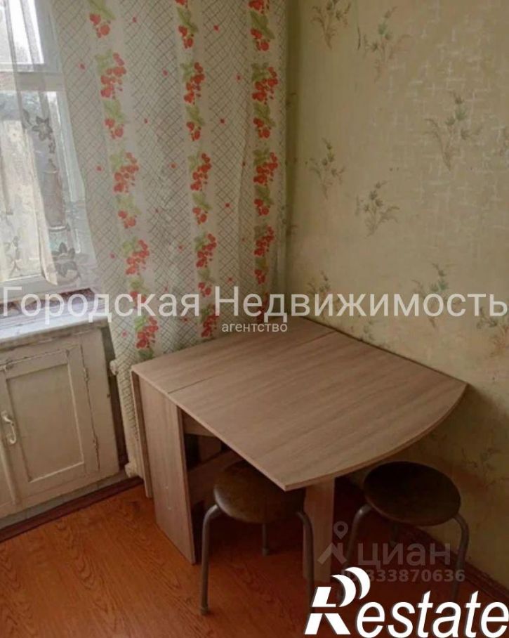1-комн квартира проспект Кирова, 48,  д. 48
