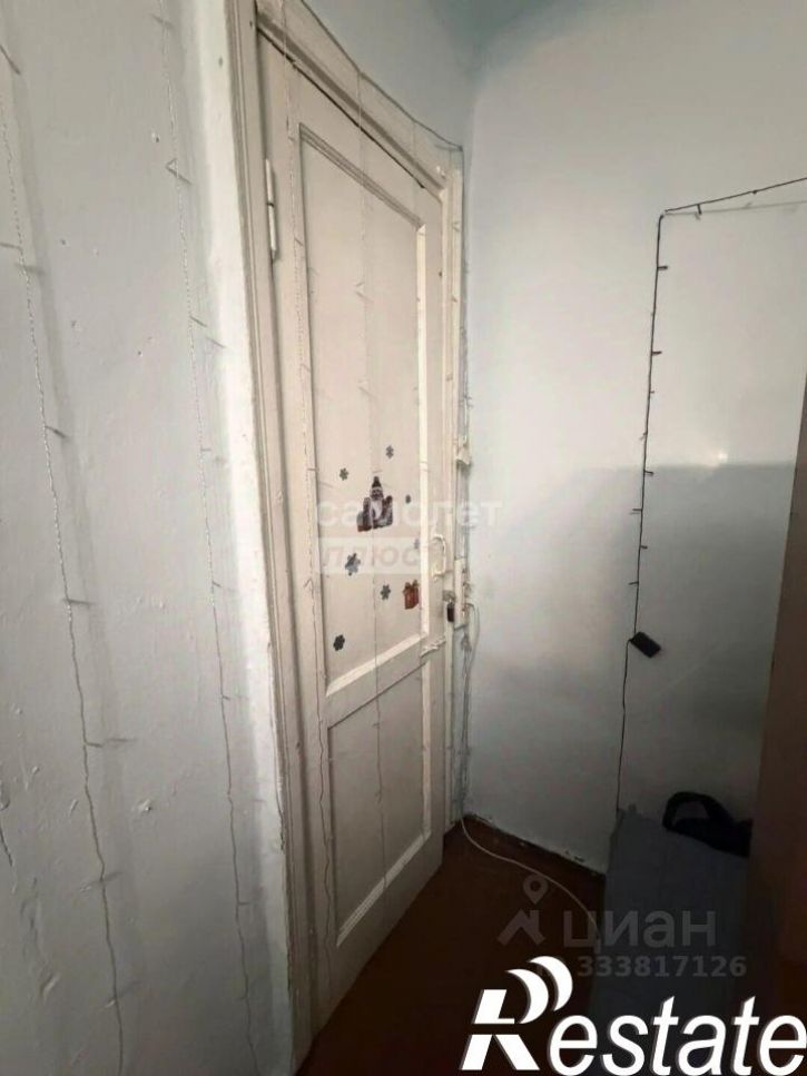 2-комн квартира улица Котовского, 28,  д. 28