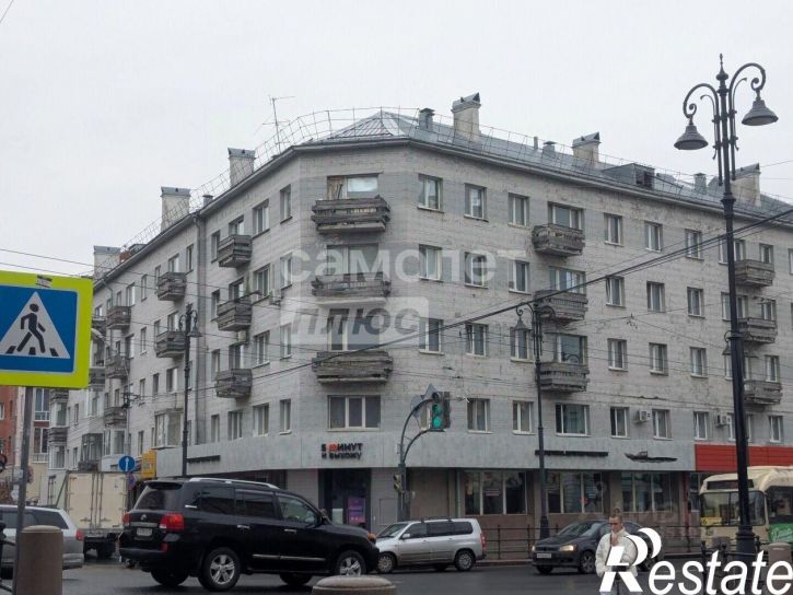 2-комн квартира проспект Ленина, 74,  д. 74