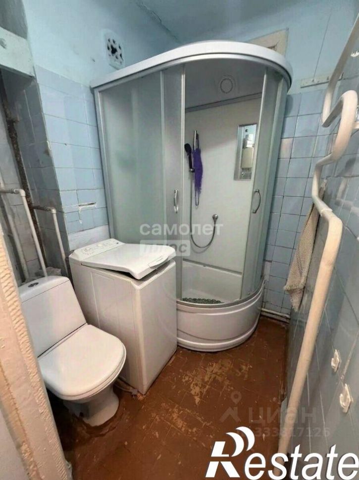 2-комн квартира улица Котовского, 28,  д. 28