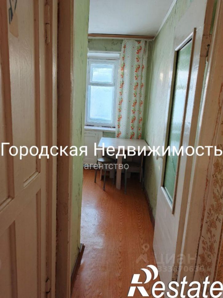 1-комн квартира проспект Кирова, 48,  д. 48