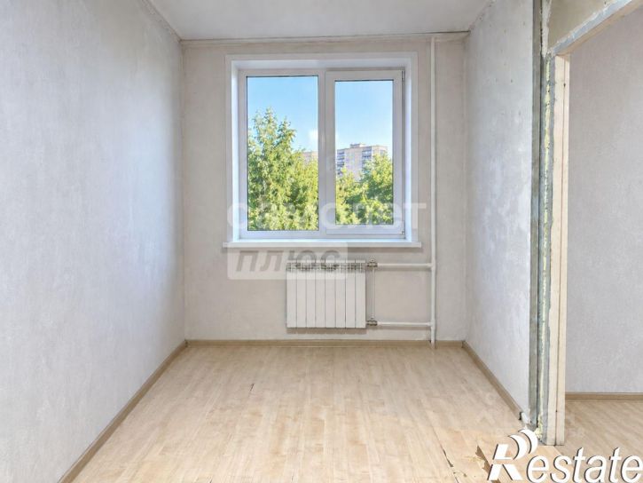 2-комн квартира улица Лазарева, 5,  д. 5
