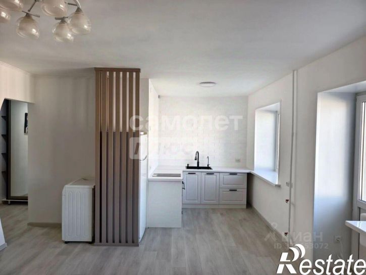 2-комн квартира проспект Ленина, 74,  д. 74
