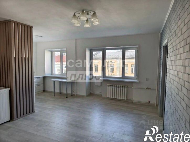 2-комн квартира проспект Ленина, 74,  д. 74