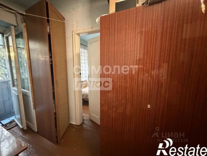 2-комн квартира улица Котовского, 28,  д. 28