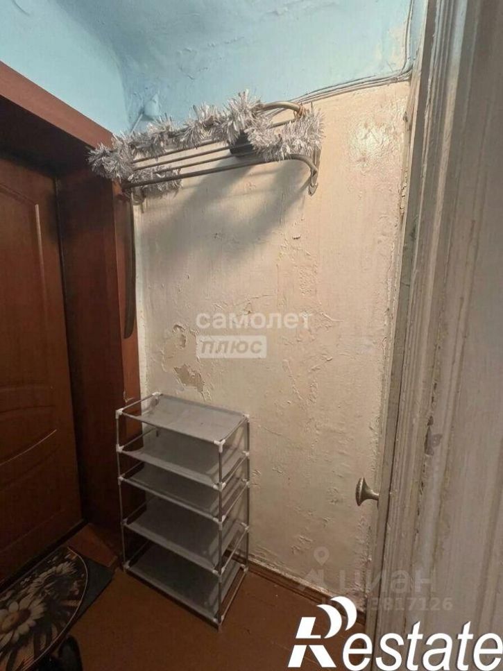 2-комн квартира улица Котовского, 28,  д. 28