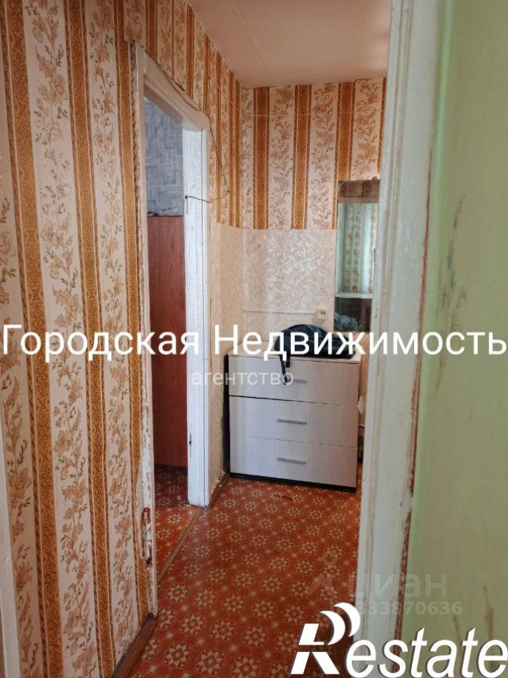 1-комн квартира проспект Кирова, 48,  д. 48