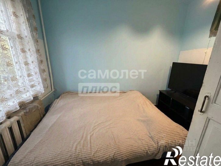 2-комн квартира улица Котовского, 28,  д. 28