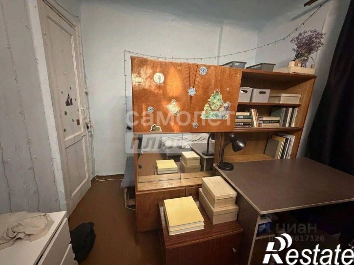 2-комн квартира улица Котовского, 28,  д. 28