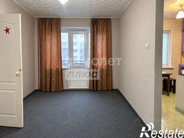 2-комн квартира улица Лазарева, 5,  д. 5