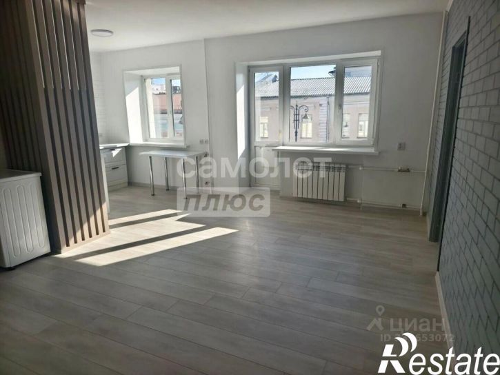 2-комн квартира проспект Ленина, 74,  д. 74