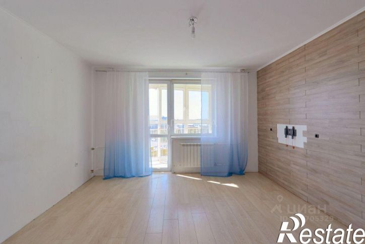 2-комн квартира улица Елизаровых, 15/1,  д. 15/1