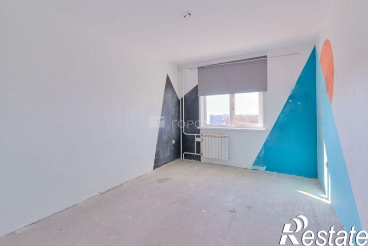 2-комн квартира улица Елизаровых, 15/1,  д. 15/1