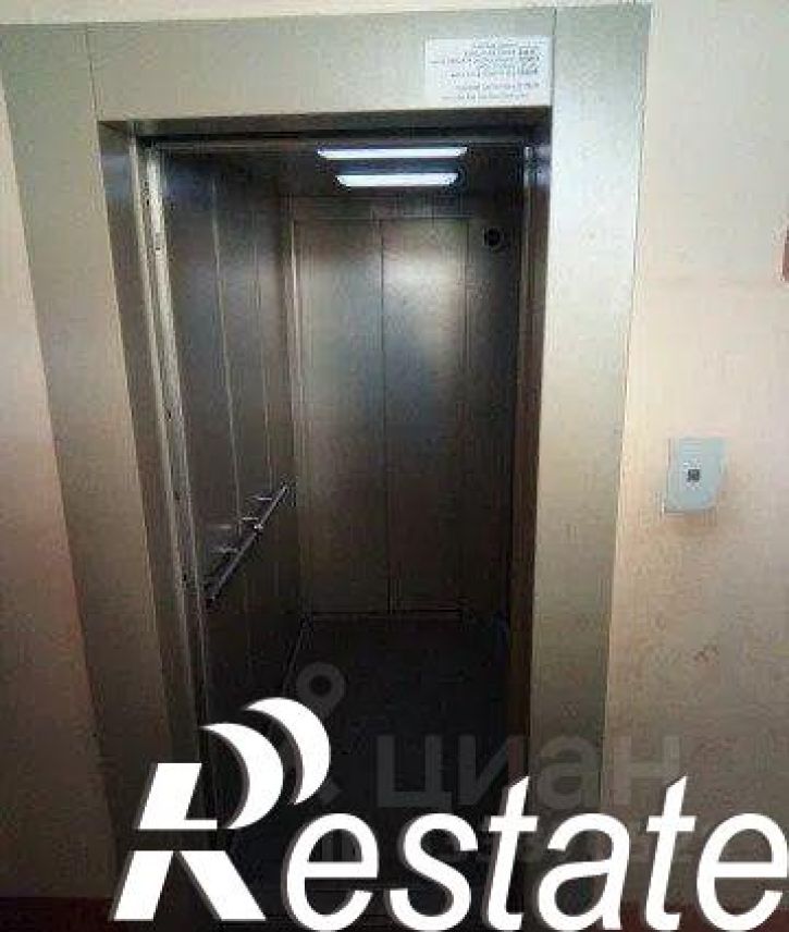 2-комн квартира улица Обручева, 12Б,  д. 12Б