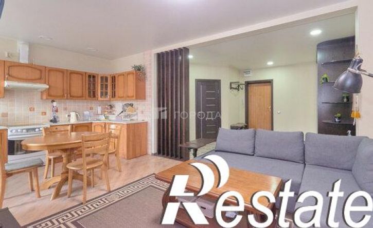 3-комн квартира Советская улица, 50,  д. 50