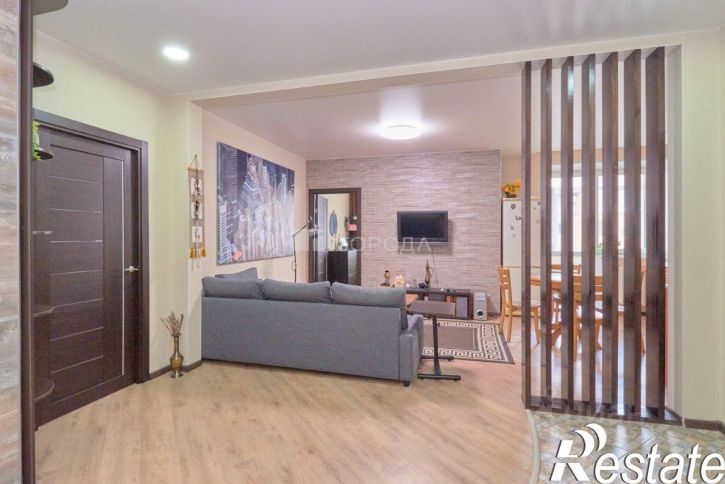 3-комн квартира Советская улица, 50,  д. 50