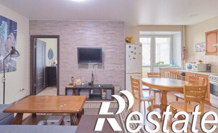 3-комн квартира Советская улица, 50,  д. 50