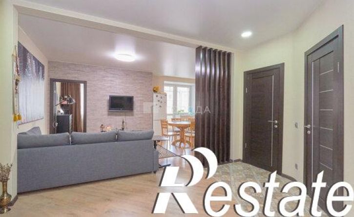 3-комн квартира Советская улица, 50,  д. 50