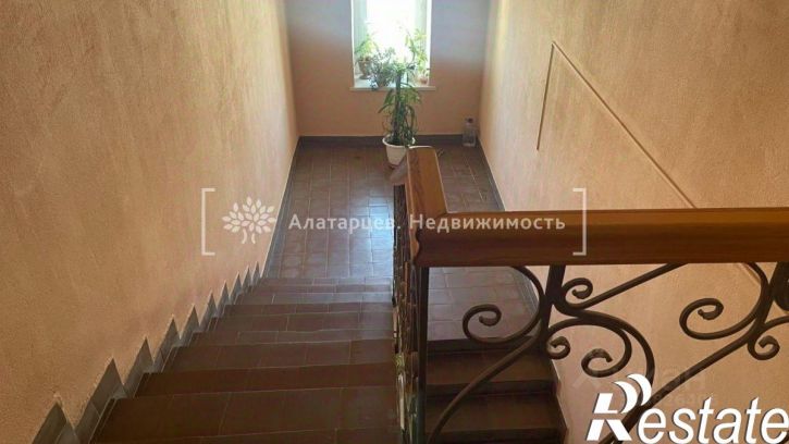 4-комн квартира улица Белинского, 31/2,  д. 31/2