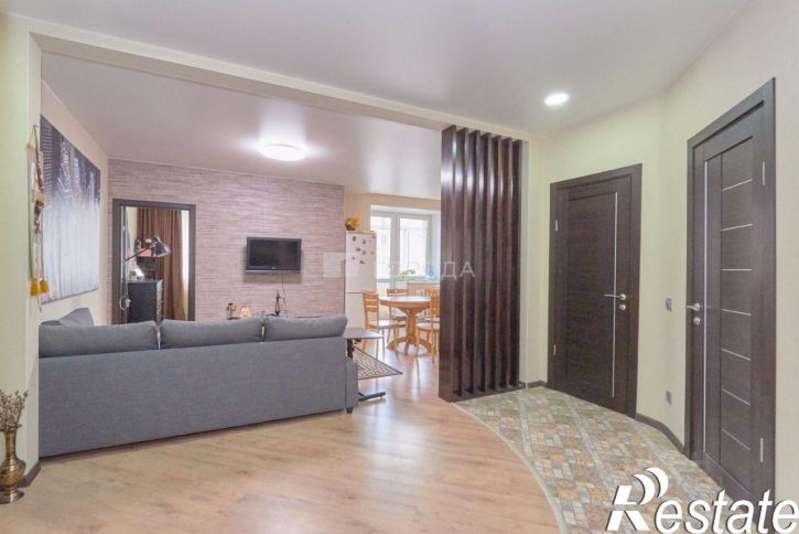 3-комн квартира Советская улица, 50,  д. 50
