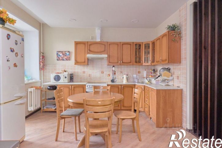 3-комн квартира Советская улица, 50,  д. 50