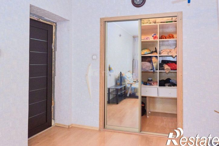 3-комн квартира Советская улица, 50,  д. 50