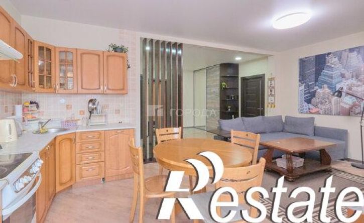 3-комн квартира Советская улица, 50,  д. 50
